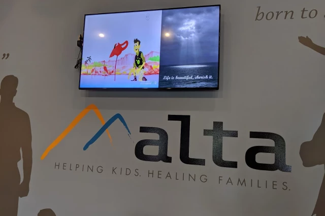 Alta Care Group