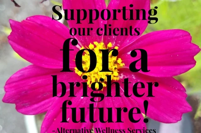 Alternative Wellness Services