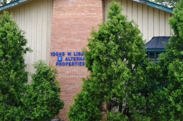 Alternatives In Psychological Consultation S.C. - West Washington