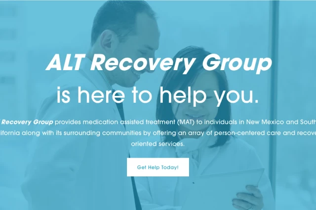 ALT Recovery Group