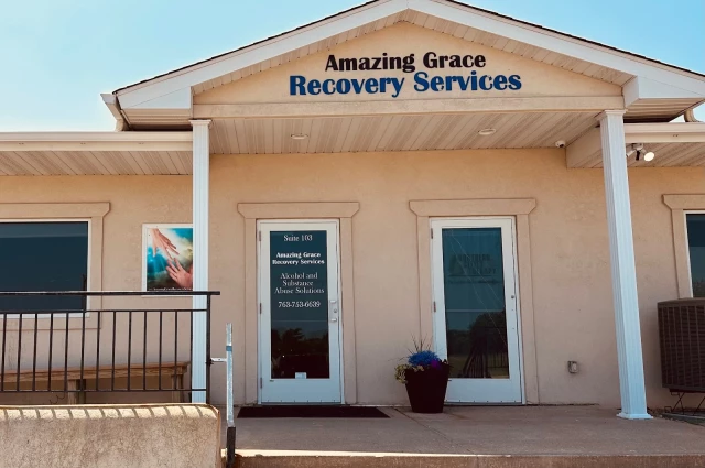 Amazing Grace Recovery Services