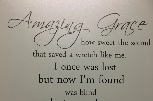 Amazing Grace Recovery Services