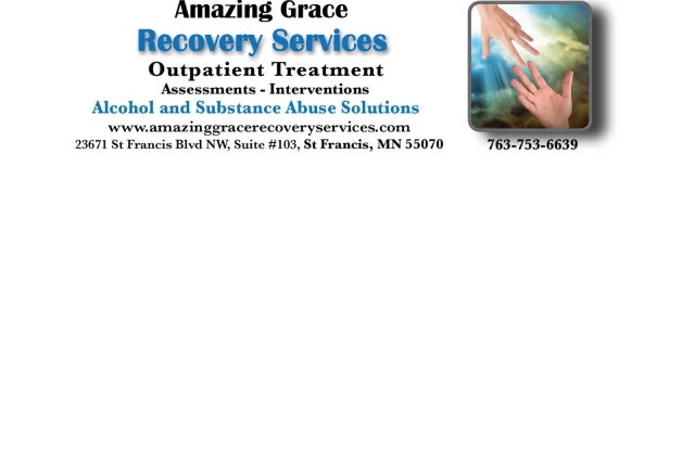 Amazing Grace Recovery Services