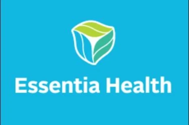 Essentia Health - Amber Wing
