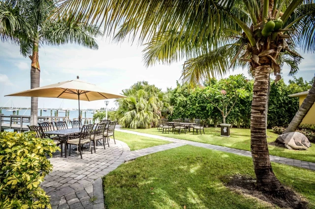 Ambrosia Treatment Center - Singer Island