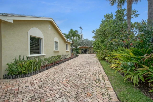 Ambrosia Treatment Center - Singer Island