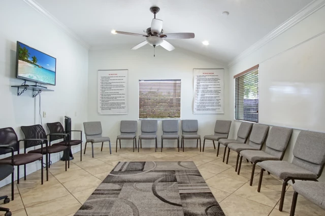 Ambrosia Treatment Center - Singer Island