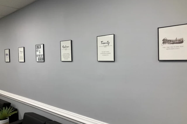 Pinnacle Treatment Centers - American Addiction Treatment Center