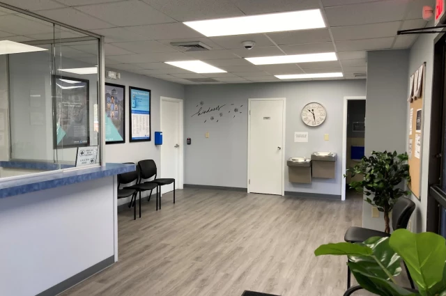 Pinnacle Treatment Centers - American Addiction Treatment Center