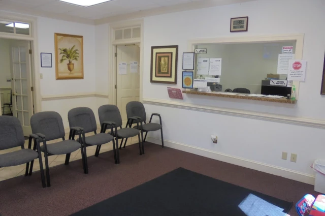 American Addiction Treatment Center
