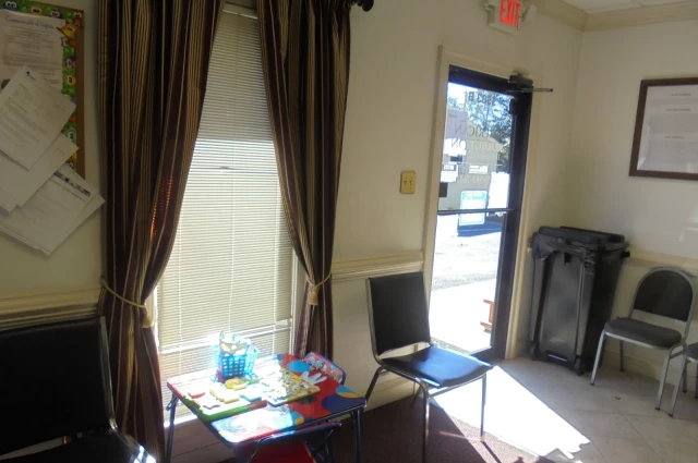 American Addiction Treatment Center
