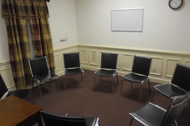 American Addiction Treatment Center