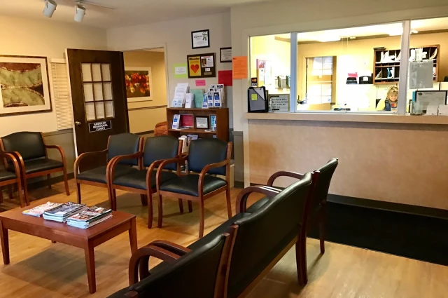 American Behavioral Clinics - Elm Grove Clinic