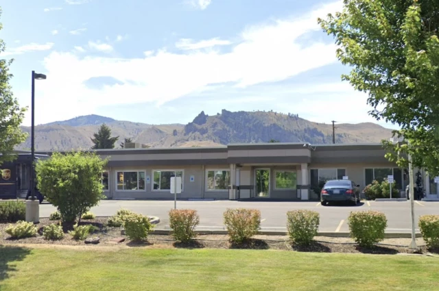 American Behavioral Health Systems - Parkside