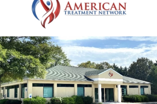 American Treatment Network