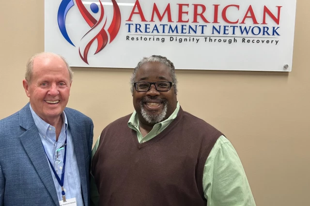American Treatment Network