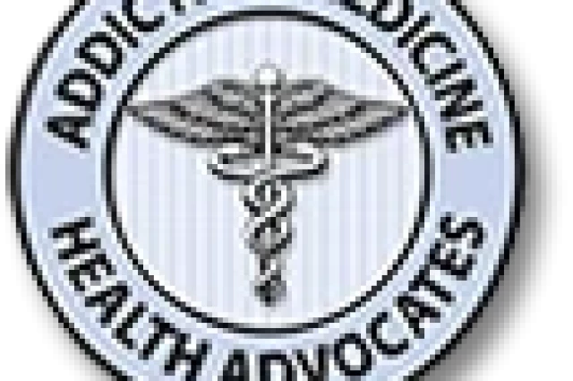 Addiction Medicine and Health - Advocates