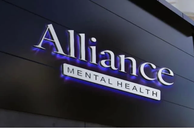 Alliance Mental Health - West Blue Starr Drive