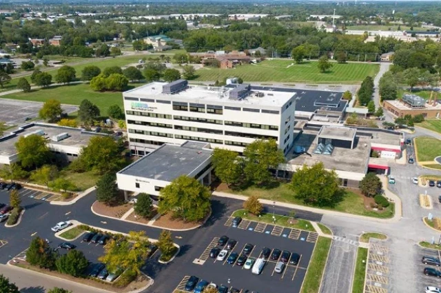 Ascension Mercy Behavioral Health