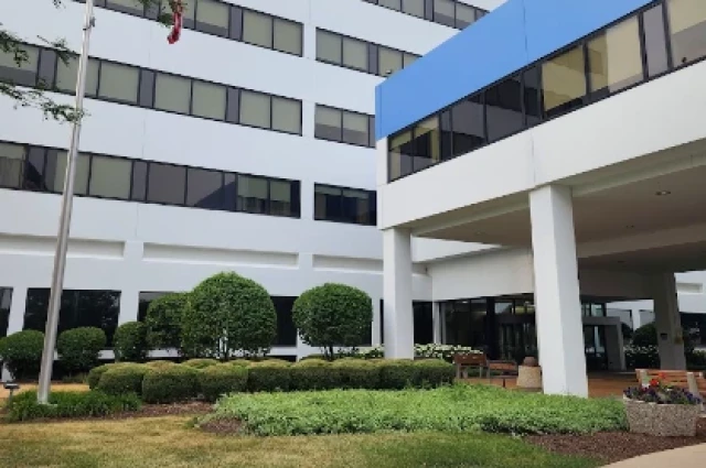 Ascension Mercy Behavioral Health