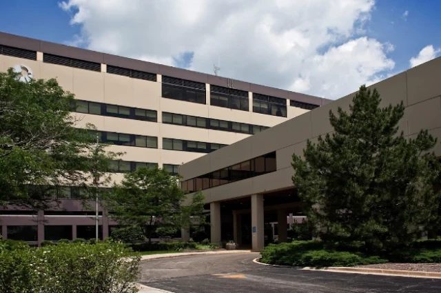 Ascension Mercy Behavioral Health