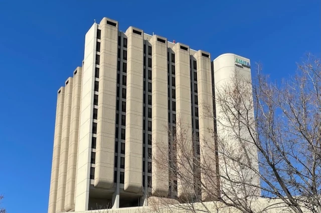 Saint Mary and Elizabeth Medical Center - Saint Mary's Campus