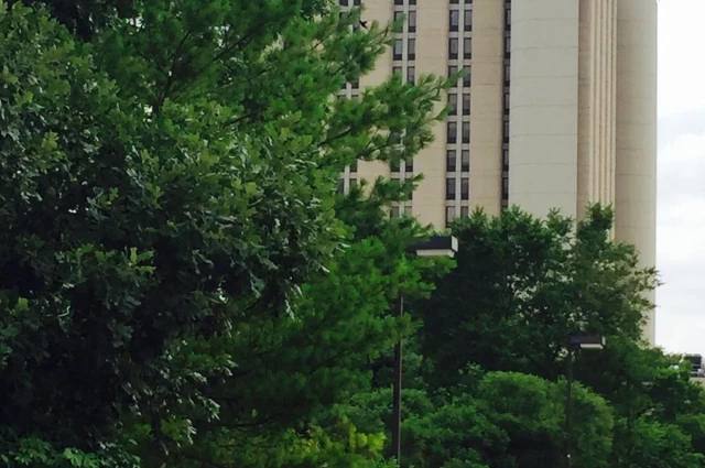 Saint Mary and Elizabeth Medical Center - Saint Mary's Campus
