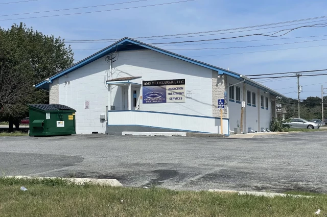 AMS of Delaware