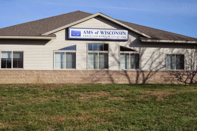 AMS of Wisconsin