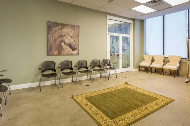 Above and Beyond Family Recovery Center