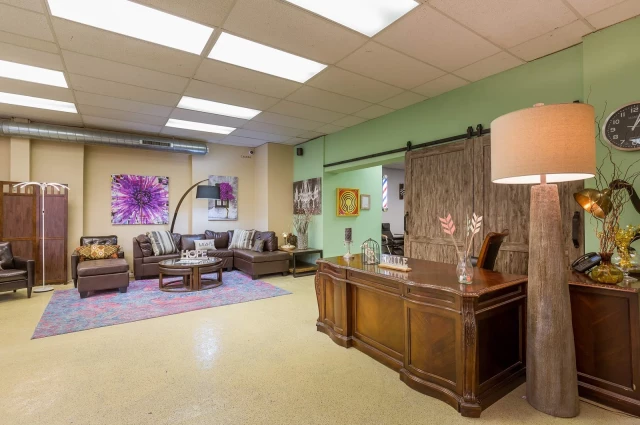 Above and Beyond Family Recovery Center