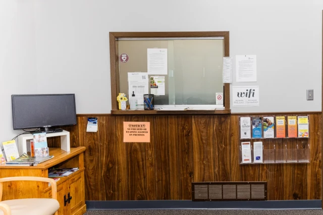 Anchor Addiction - Wellness Center