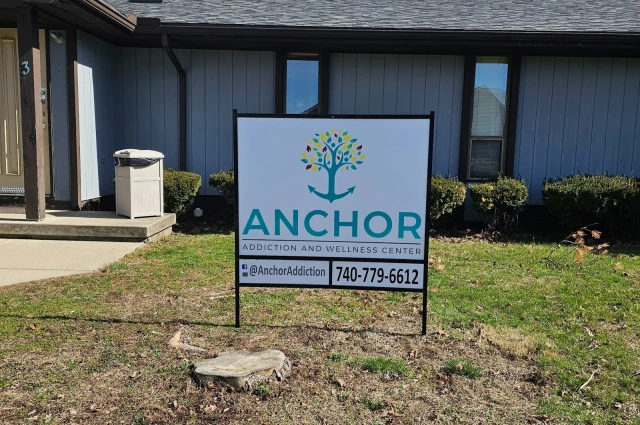 Anchor Addiction - Wellness Center