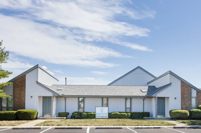 Anchor Addiction - Wellness Center