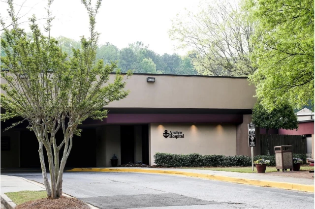 Anchor Hospital - Behavioral Health System