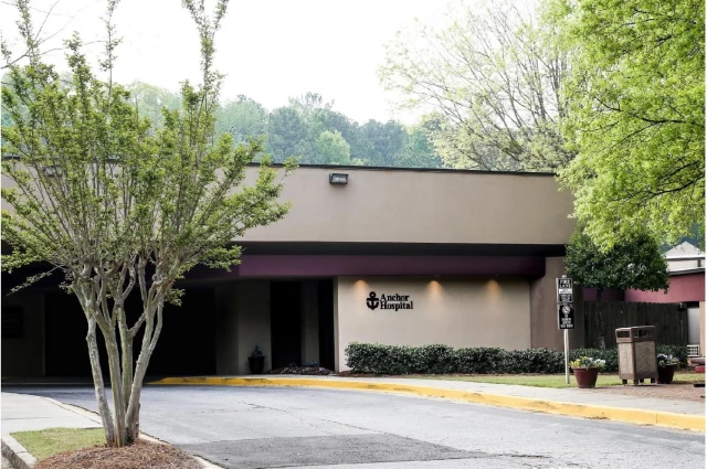 Anchor Hospital - Behavioral Health System