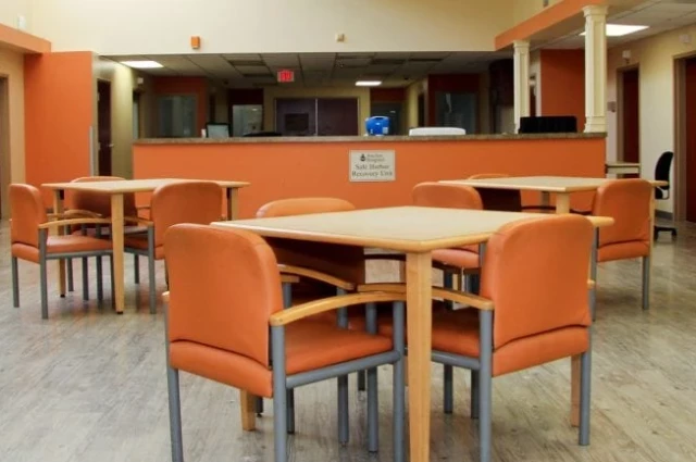 Anchor Hospital - Behavioral Health System