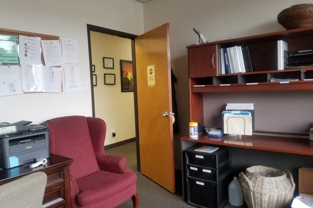 Anchor of Hope - Opioid Treatment Program