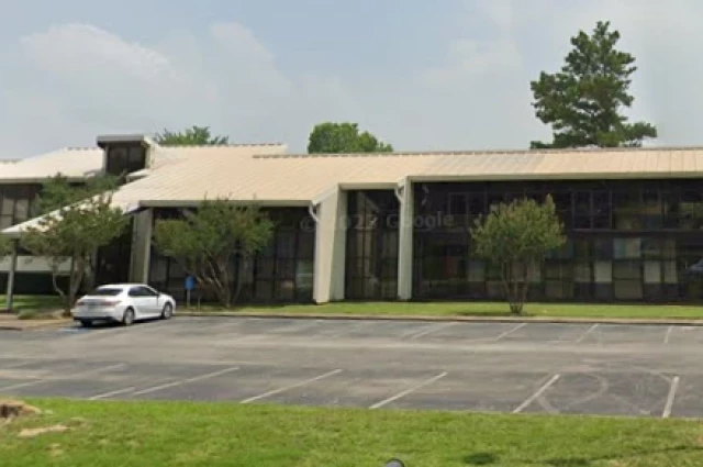 Andrews Center Behavioral Healthcare
