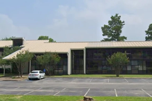 Andrews Center Behavioral Healthcare