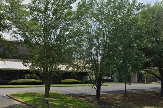 Andrews Center Behavioral Healthcare