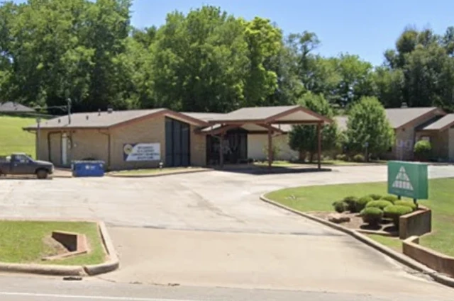Andrews Center Behavioral Healthcare