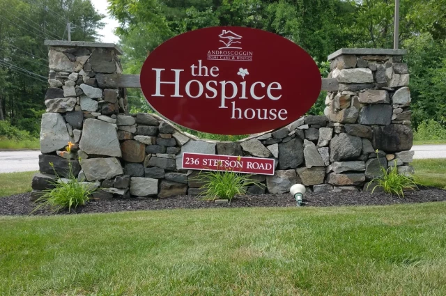 Androscoggin Home Healthcare and Hospice