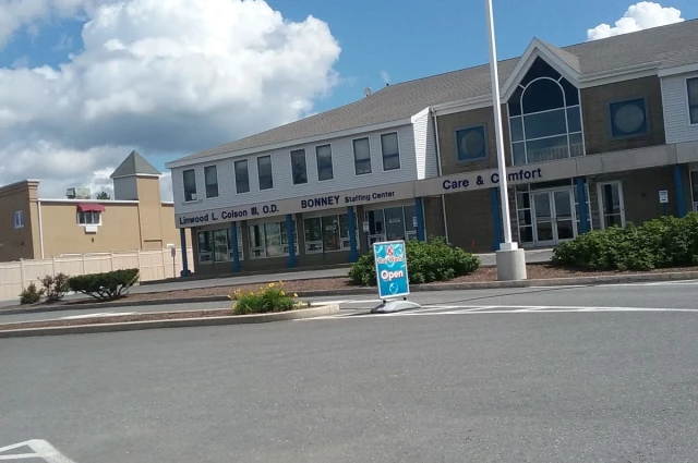 Androscoggin Home Healthcare and Hospice