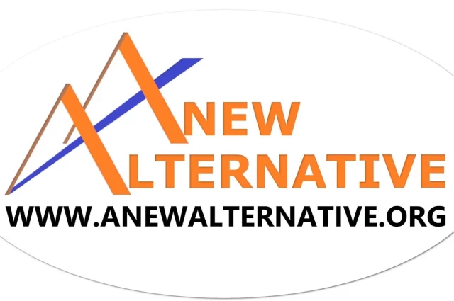 Anew Alternative
