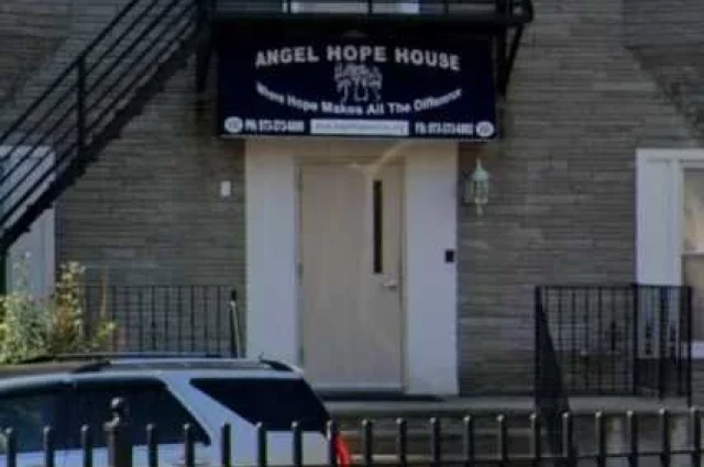 Angel Hope House