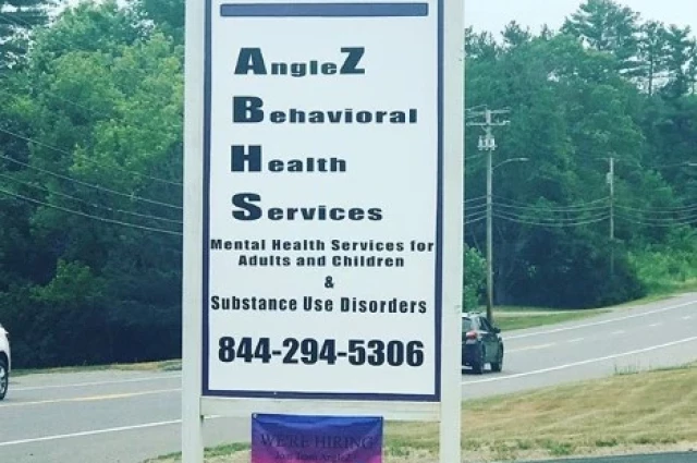 AngleZ Behavioral Health