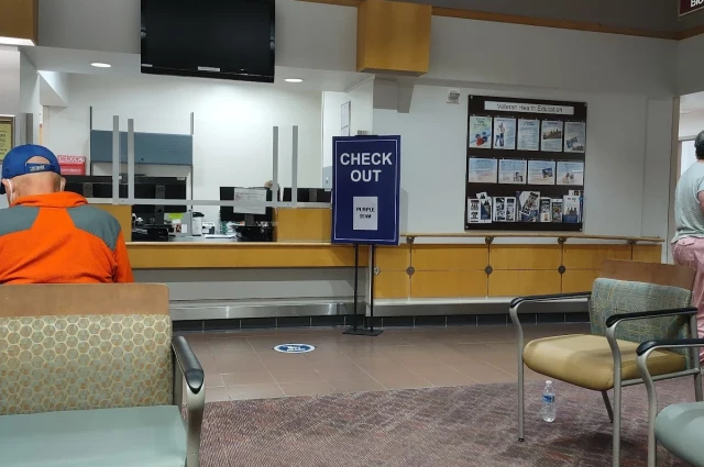 VA Ann Arbor Healthcare System