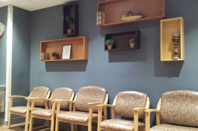 VA Ann Arbor Healthcare System