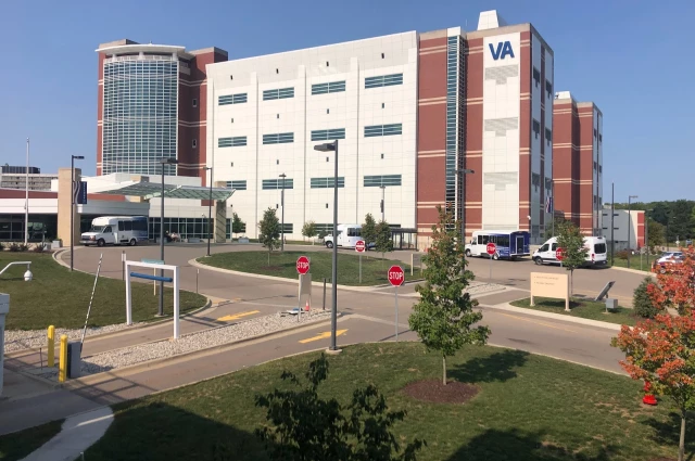 VA Ann Arbor Healthcare System
